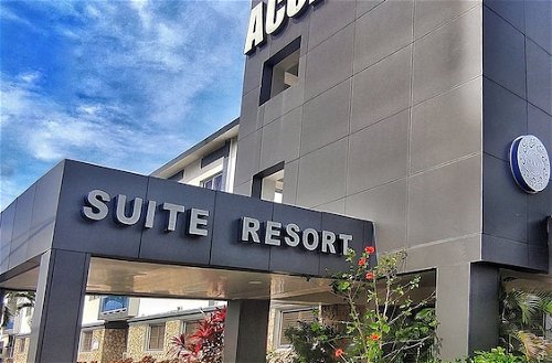 Foto 1 - Acuarium Suite Resort