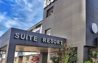 Photo 1 - Acuarium Suite Resort