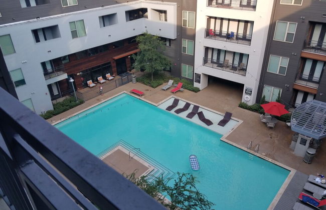 Corporate Apartments Downtown DeepEllum - Foto 42