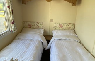 Photo 2 - Charming two Bedroom Static Caravan in Whithorn