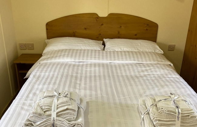 Charming two Bedroom Static Caravan in Whithorn - Foto 3
