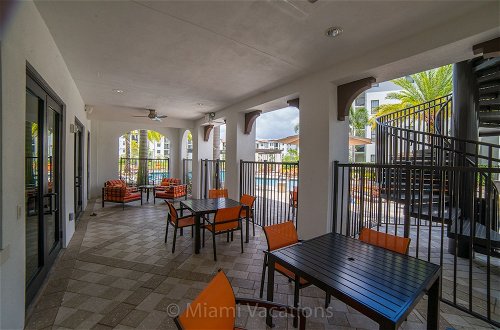 Foto 38 - Doral Apartments by Miami Vacations