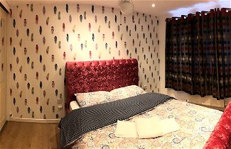 Foto 2 - Nice 3-bed House in Farnham Royal Slough