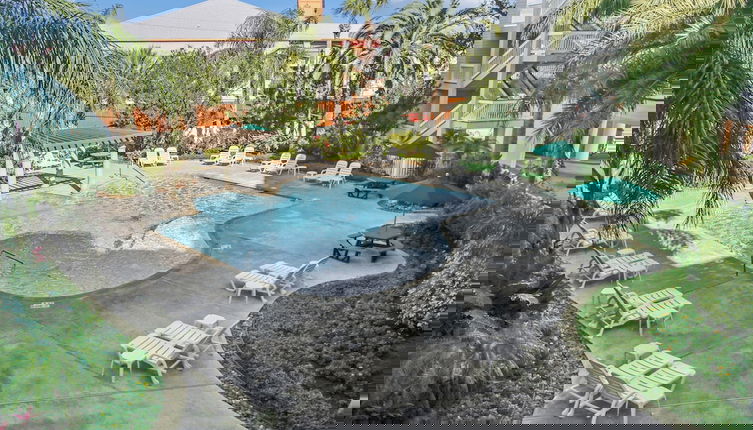 Photo 1 - Casa Del Mar 182 - Turtle Haven