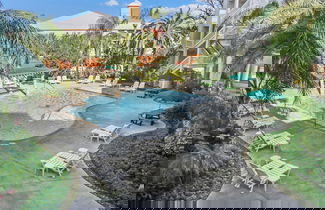 Photo 1 - Casa Del Mar 182 - Turtle Haven