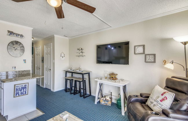 Casa Del Mar 182 - Turtle Haven - Foto 5