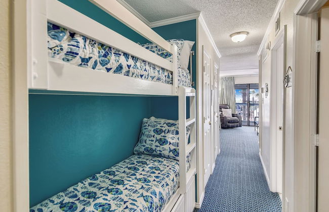 Casa Del Mar 182 - Turtle Haven - Foto 10