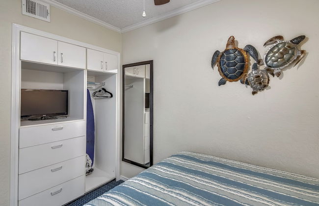 Casa Del Mar 182 - Turtle Haven - Foto 21