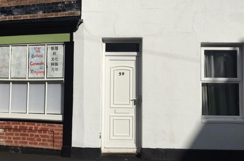 Photo 22 - Modern Exeter City Cottage Howell Road