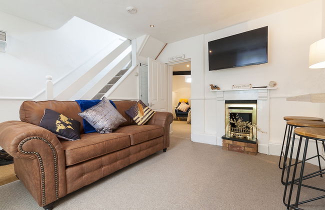 Modern Exeter City Cottage Howell Road - Foto 14