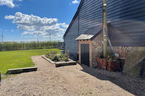 Photo 39 - The Cow Shed 2-bed Apartment in Bradwell on Sea