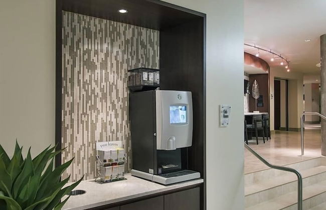 Luxurious Studio in the Seaport District - Foto 6