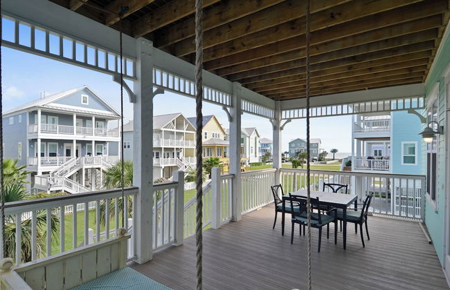 Beachside Haven - Foto 3