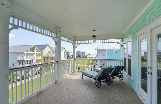 Beachside Haven - Foto 2