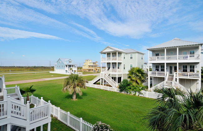 Beachside Haven - Foto 5