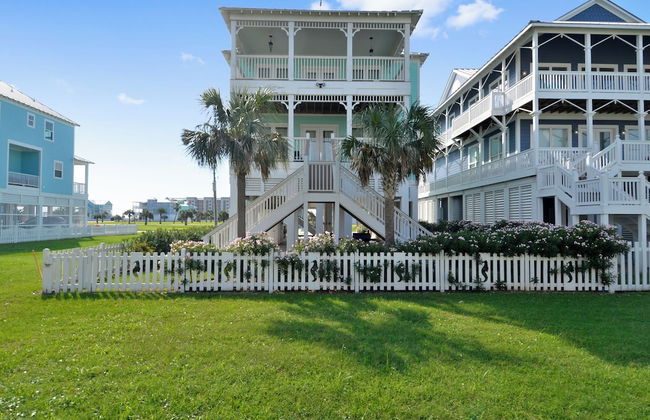 Beachside Haven - Foto 1