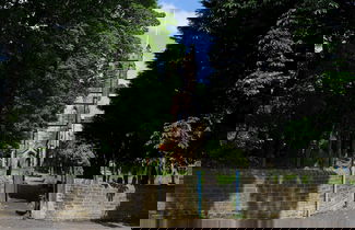 Foto 26 - The Old Inn