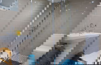 Foto 14 - The Old Inn