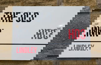 Foto 27 - The Old Inn