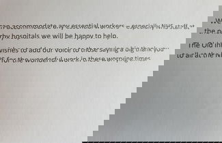 Foto 17 - The Old Inn