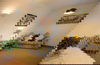 Foto 19 - The Old Inn