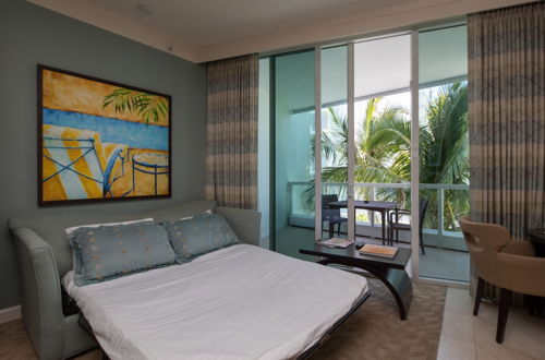 Foto 14 - Fontainebleau Miami Beach Private Luxury Suites