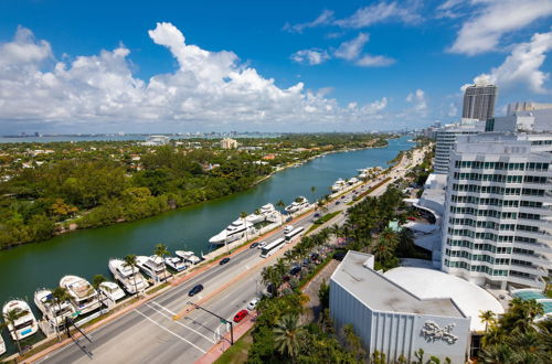 Foto 36 - Fontainebleau Miami Beach Private Luxury Suites
