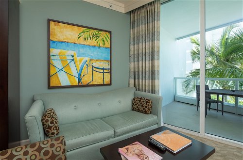 Foto 27 - Fontainebleau Miami Beach Private Luxury Suites