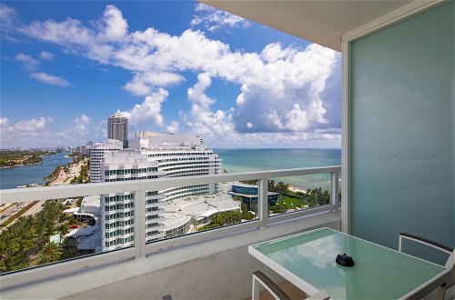 Foto 68 - Fontainebleau Miami Beach Private Luxury Suites