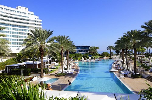 Foto 55 - Fontainebleau Miami Beach Private Luxury Suites