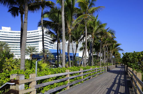 Foto 66 - Fontainebleau Miami Beach Private Luxury Suites