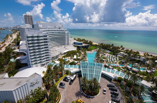 Foto 69 - Fontainebleau Miami Beach Private Luxury Suites