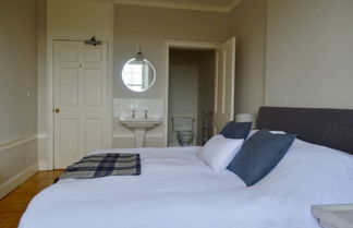 Photo 2 - 4 Bedroom Clock Tower Apartment in Central Edinburgh