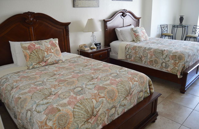 Fountain Beach Resort - Foto 9