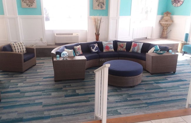 Fountain Beach Resort - Foto 4