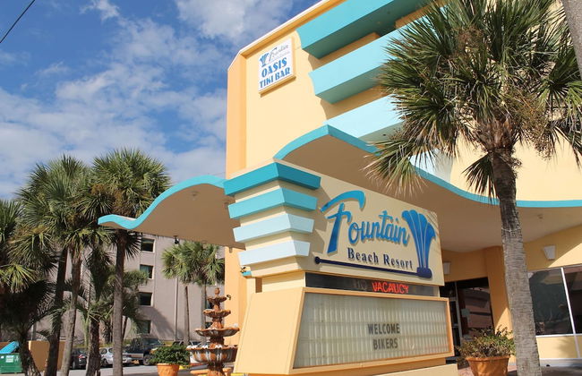 Fountain Beach Resort - Foto 1