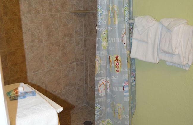 Fountain Beach Resort - Foto 43
