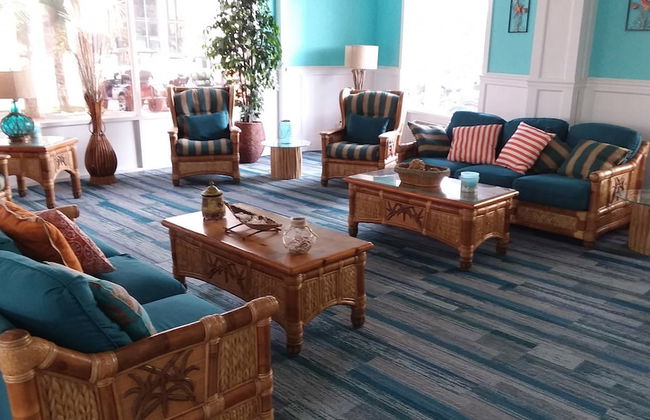 Fountain Beach Resort - Foto 6