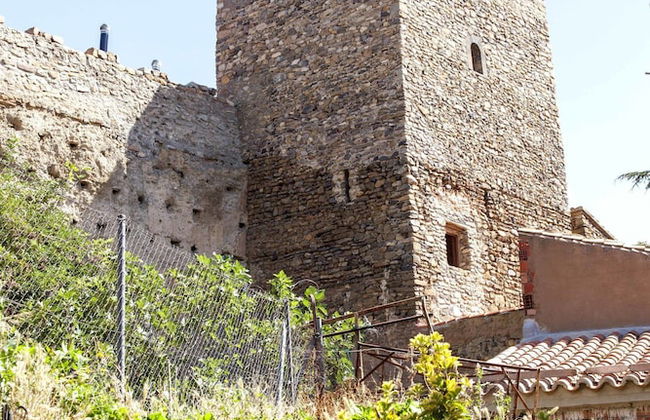 Castillo de Añón de Moncayo - Foto 38