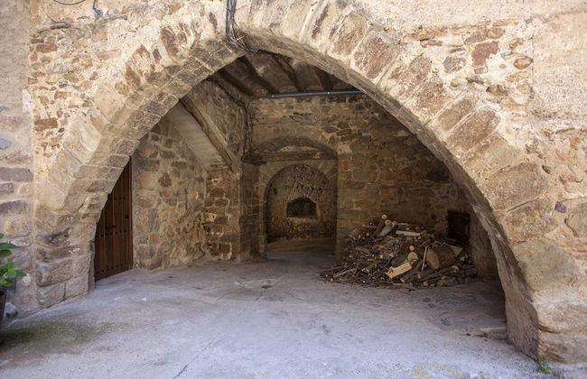 Castillo de Añón de Moncayo - Foto 36