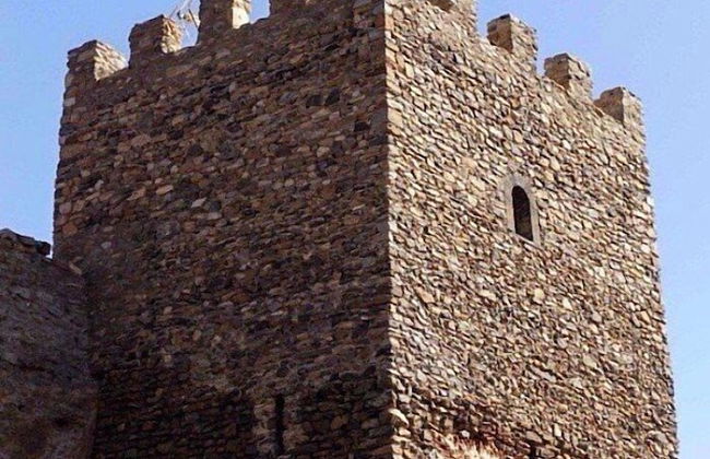 Castillo de Añón de Moncayo - Foto 41