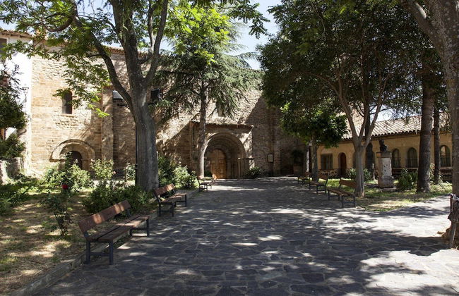 Castillo de Añón de Moncayo - Foto 40