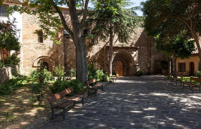 Castillo de Añón de Moncayo - Foto 24