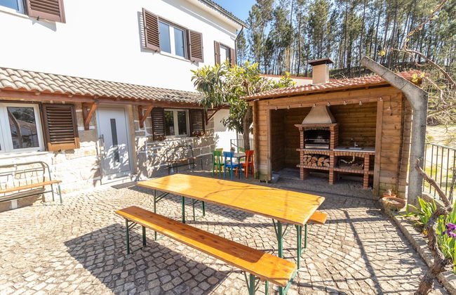 Casa da Ponte Velha - Foto 61
