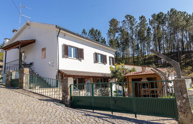Casa da Ponte Velha - Foto 58