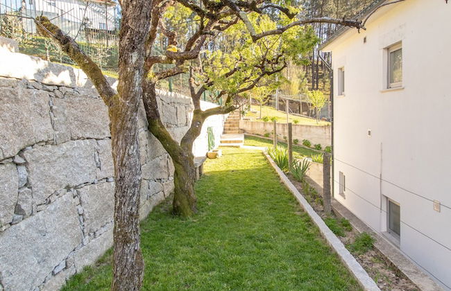 Casa da Ponte Velha - Foto 64