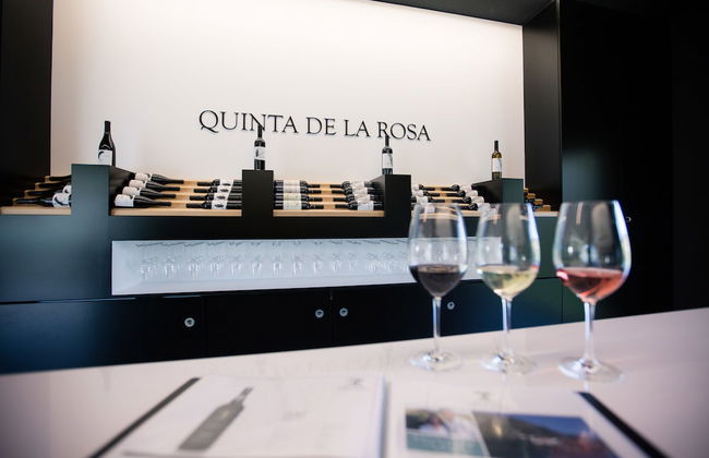 Quinta de la Rosa - Foto 40