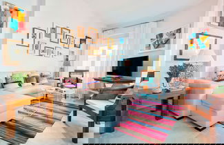 Foto 2 - Attractive Duplex in City Center. Alfalfa Terrace