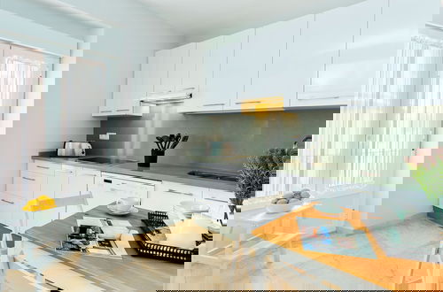 Foto 8 - Apartment in Sevilla with terrace