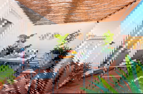 Foto 1 - Apartment in Sevilla with terrace